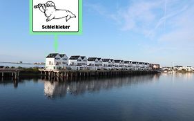 Schleikieker Maisonette